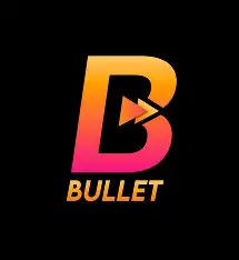 Bullet logo