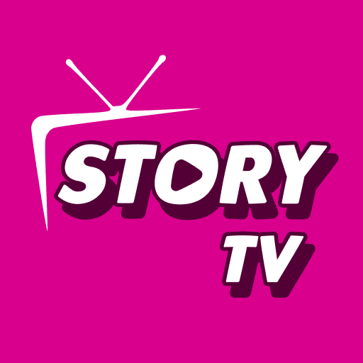 STORY TV logo
